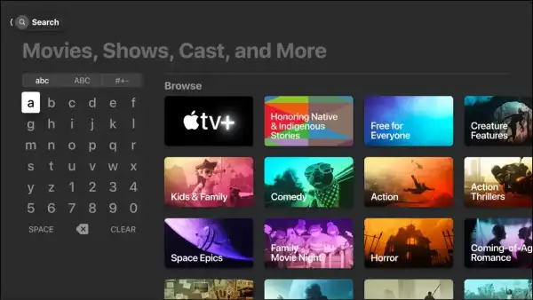 Apple TV : best apps to use on it