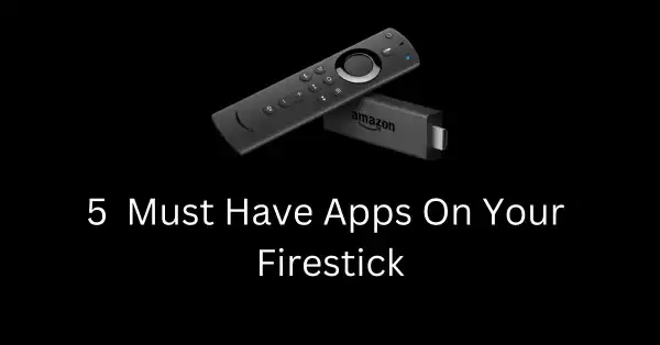 Discover Top 5 Free Non-Streaming Apps for Fire Stick